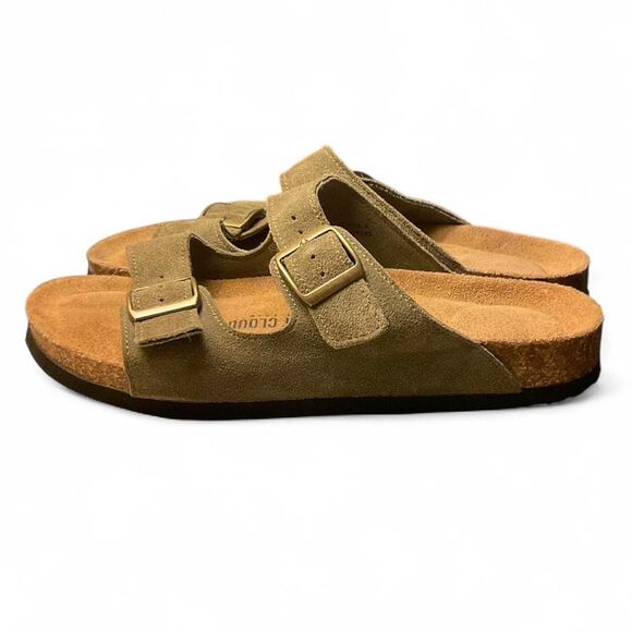 Project Cloud Arizona Sandals - Picture 1 of 4